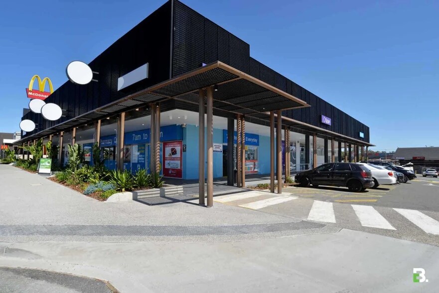 1370 Gympie Rd, Aspley en alquiler - Foto del edificio - Imagen 2 de 3