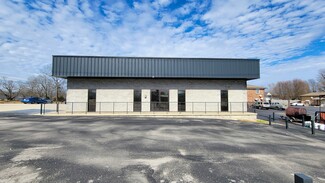 Más detalles para 326 W Broad St, Smithville, TN - Flex en venta