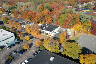 15 Erie Dr, Natick, MA - VISTA AÉREA  vista de mapa - Image1