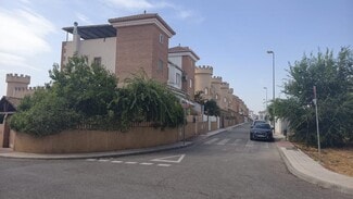 Más detalles de Calle Yeseras, 21, Peligros - Terreno en venta
