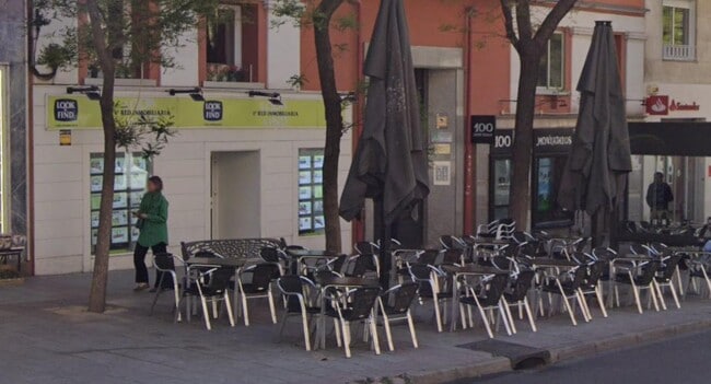 Más detalles de Local en alquiler