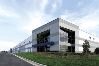 Más detalles de 1001 Tri-State Pky, Gurnee, IL - Nave en alquiler