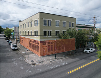 Más detalles para 700-708 N Killingsworth St, Portland, OR - Edificios residenciales en venta