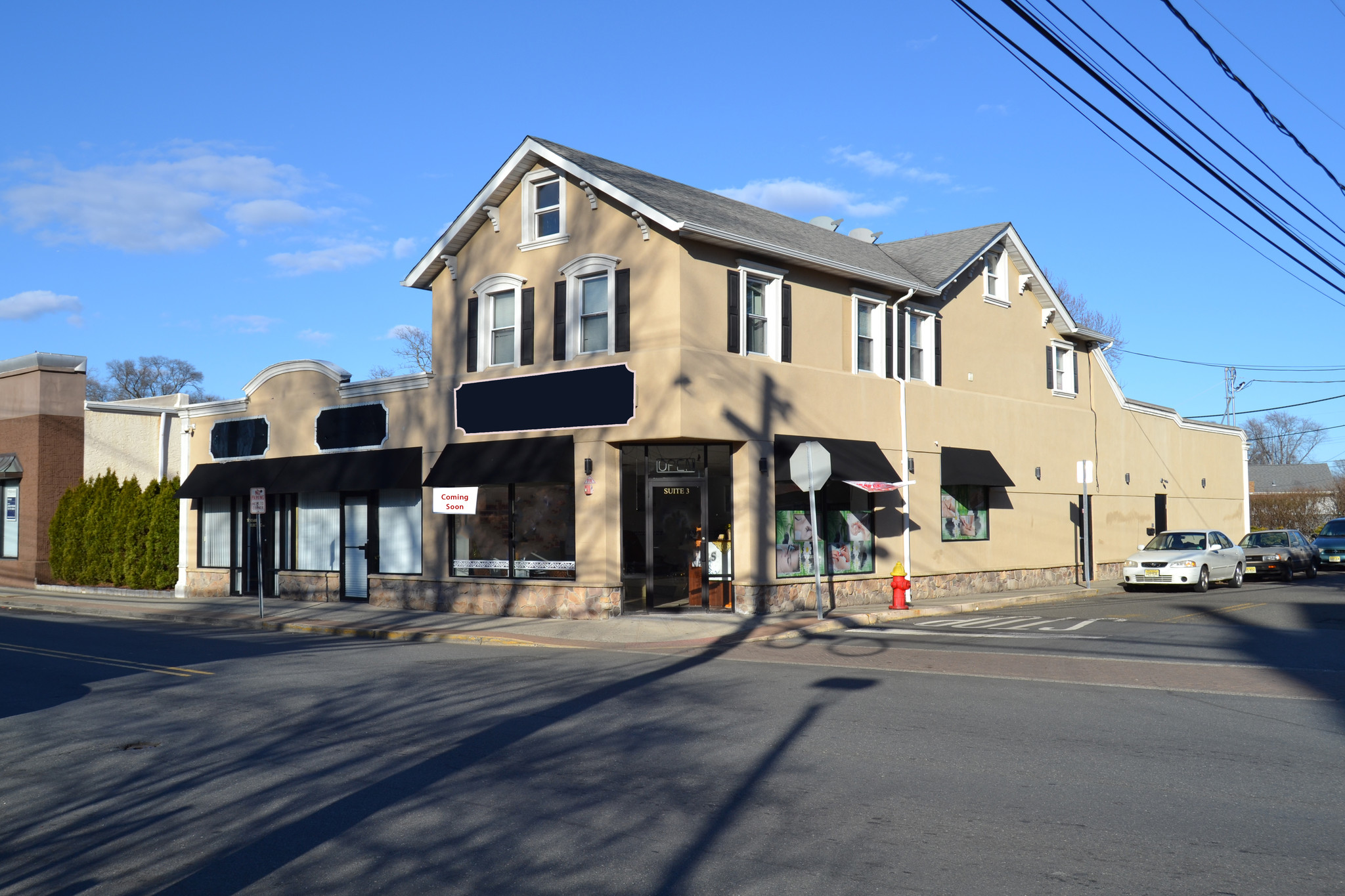 260 Main St, Keansburg, NJ en alquiler Foto del edificio- Imagen 1 de 20