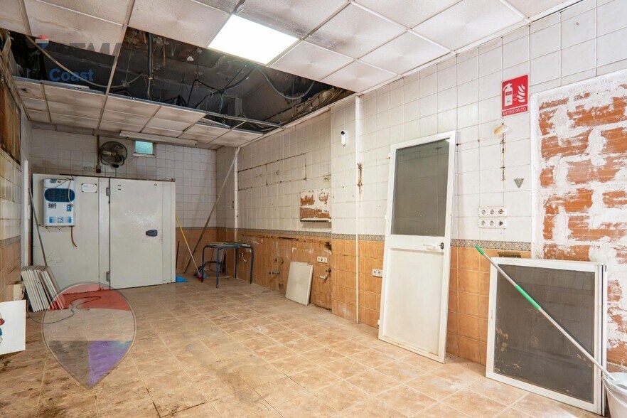Local en Málaga, Málaga en venta - Foto del interior - Imagen 3 de 17