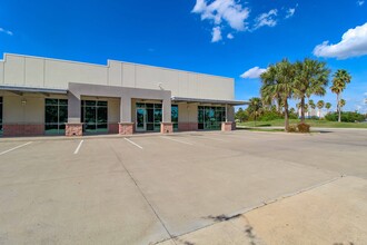 5000 W Military Hwy, McAllen, TX en alquiler Foto del edificio- Imagen 1 de 1