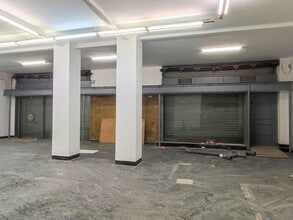 Local en Barcelona, Barcelona en alquiler Foto del interior- Imagen 2 de 4