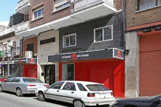 Más detalles para Calle de Coslada, 28, Madrid - Edificios residenciales en venta