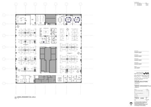 60 Elizabeth St, Sydney en alquiler Plano de la planta- Imagen 1 de 1