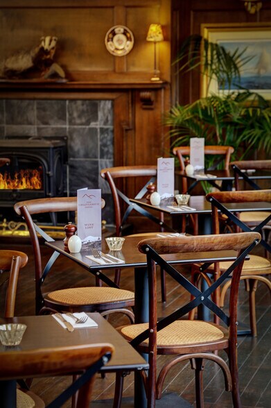 Main St, Crianlarich en venta - Foto del edificio - Imagen 2 de 14