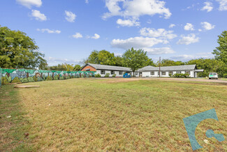 Más detalles para 114 S 14th St, Midlothian, TX - Locales en venta