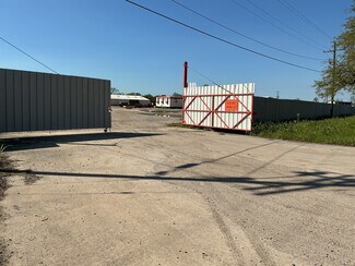 Más detalles de 3021 Hwy 190 W, Port Allen, LA - Terreno en alquiler