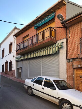 Más detalles para Calle Gerardo Valdés, 18, La Torre de Esteban Hambrán - Locales en alquiler