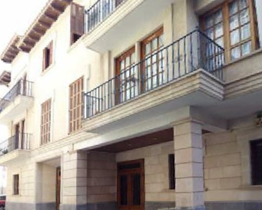 Edificio residencial en Manacor, Islas Baleares en venta - Foto del edificio - Imagen 2 de 2