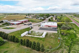 Más detalles para 2304 Fertig Dr, Wheatland, WY - Locales en venta