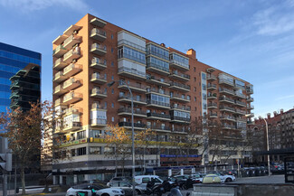 Más detalles para Calle José Castán Tobeñas, 1, Madrid - Edificios residenciales en venta