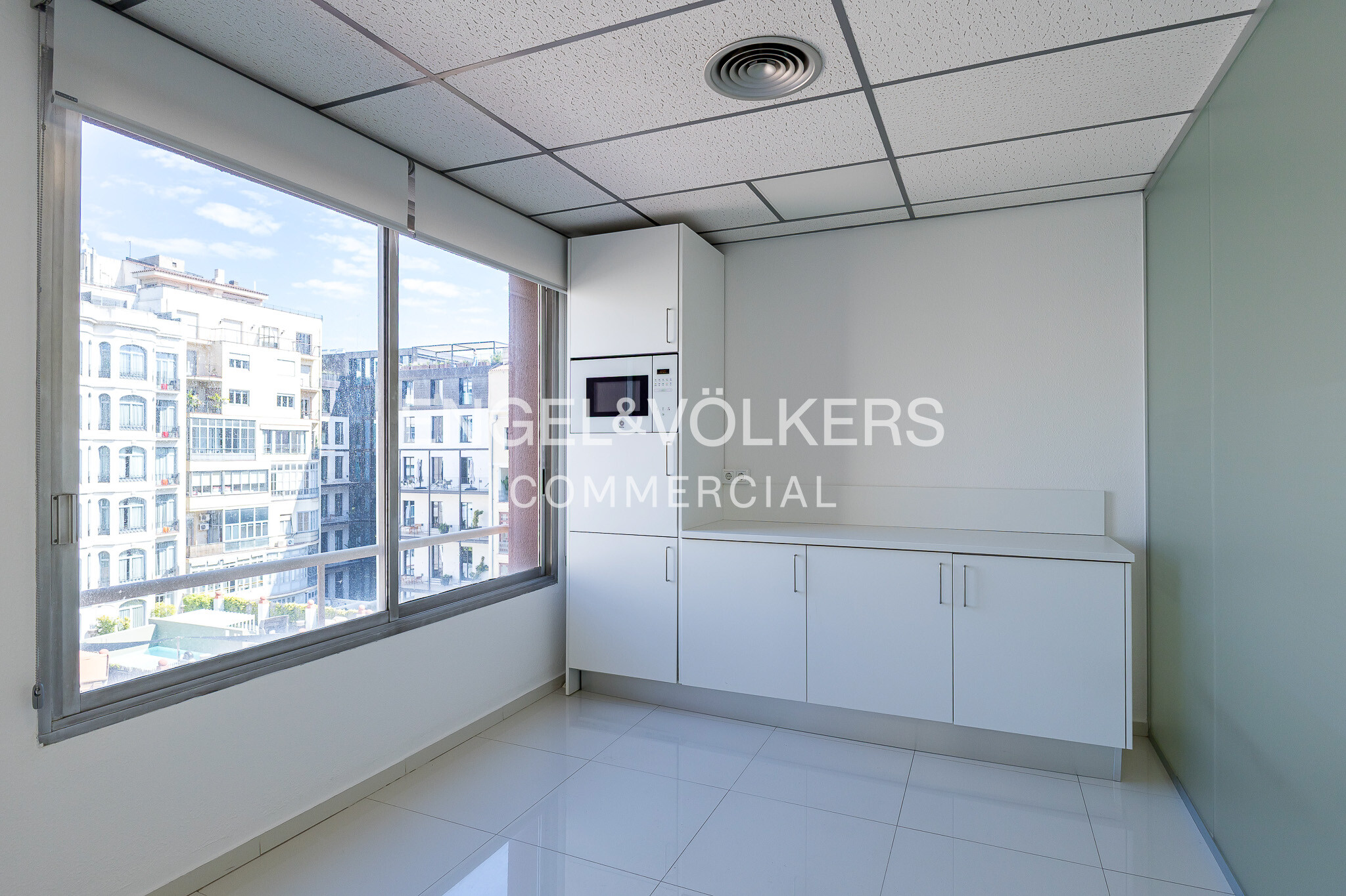 Oficina en Barcelona, Barcelona en alquiler Foto del interior- Imagen 1 de 25
