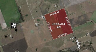 Más detalles para 0 FM 1466 & CR 464, Coupland, TX - Terrenos en venta