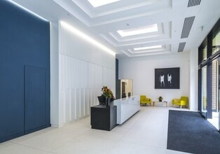 64 North Row, London en alquiler Foto del interior- Imagen 2 de 6