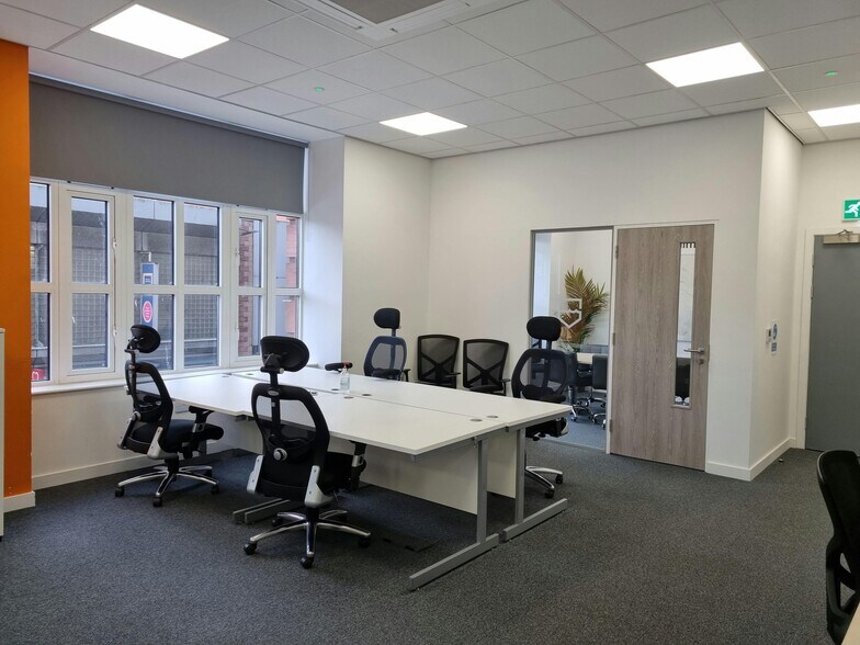 17-43 Stockwell St, Glasgow en alquiler - Foto del edificio - Imagen 2 de 39