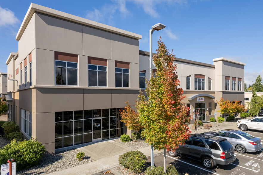 35400 Center St, Snoqualmie, WA en alquiler - Foto del edificio - Imagen 3 de 3