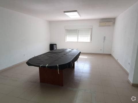 Más detalles de Oficina en alquiler