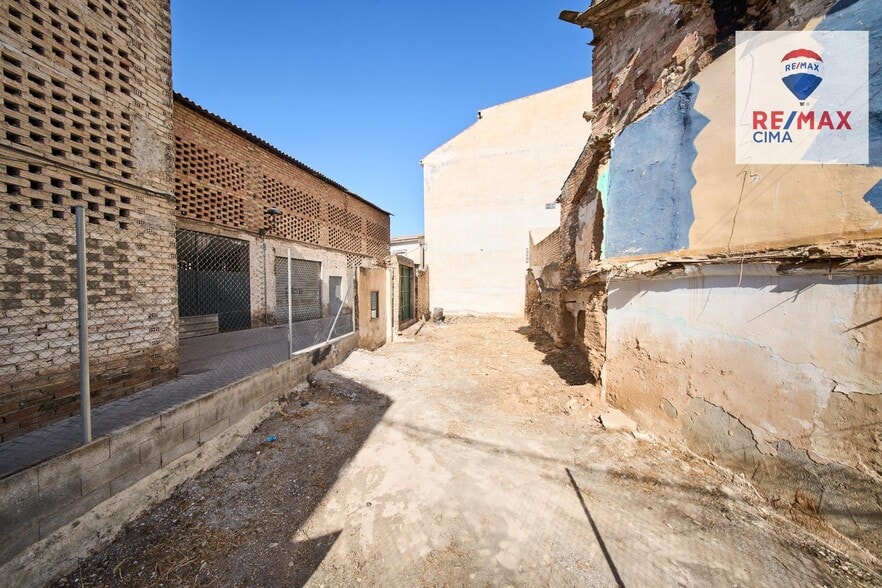 Terreno en Churriana de la Vega en venta - Foto del edificio - Imagen 3 de 27