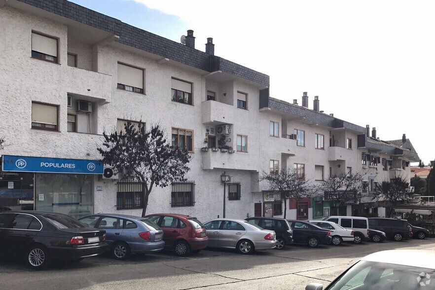 Calle Abrevadero, 4, Villaviciosa de Odón, Madrid en venta - Foto principal - Imagen 1 de 1