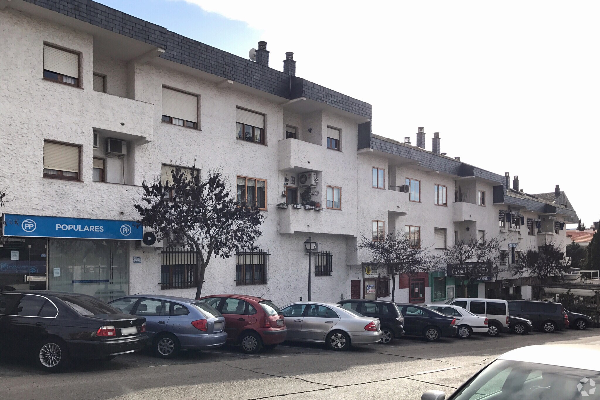 Calle Abrevadero, 2, Villaviciosa de Odón, Madrid en venta Foto principal- Imagen 1 de 1