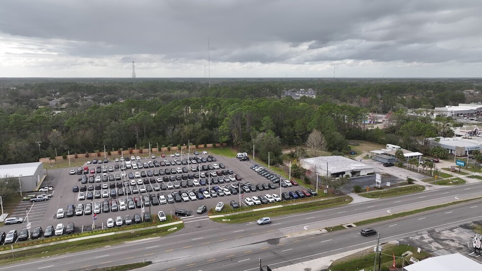 2575 US Highway 1 S, St Augustine, FL en venta - Vídeo de anuncio comercial - Imagen 2 de 6