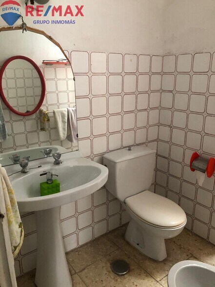 Terreno en Benidorm, Alicante en venta - Foto del interior - Imagen 1 de 8