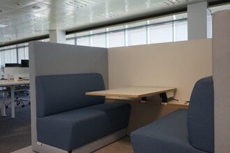 Avenida de la Industria, 22, Tres Cantos, Madrid en alquiler Foto del interior- Imagen 1 de 5