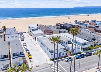 Más detalles de 1701-1703 W Balboa Blvd, Newport Beach, CA - Edificio residencial​ en venta