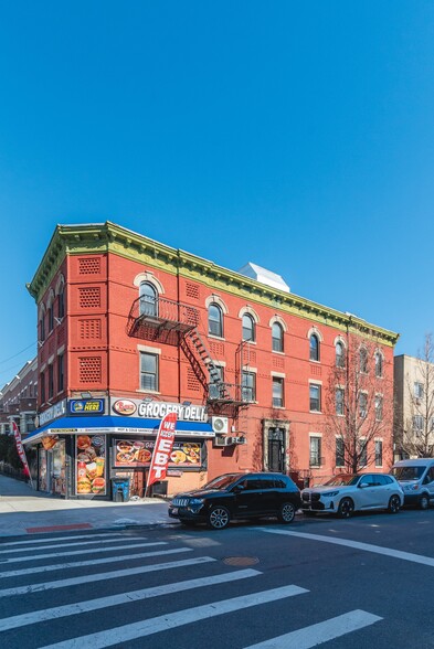 1797 Prospect Pl, Brooklyn, NY en venta - Foto del edificio - Imagen 2 de 21