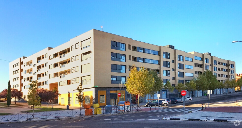 Calle Imaginación, 13, Alcobendas, Madrid en venta - Foto principal - Imagen 1 de 1