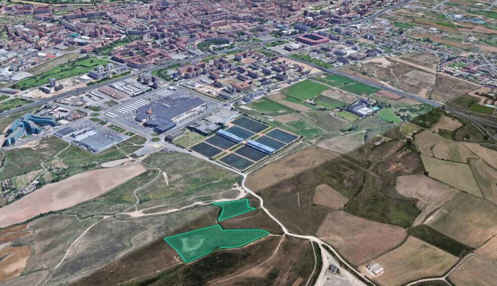 Calle Prado Viejo, Logroño, La Rioja en venta - Foto principal - Imagen 1 de 12