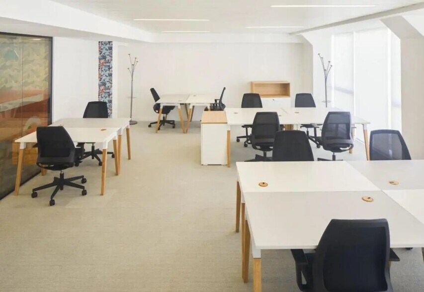 12-16 Rue Washington, Paris en alquiler - Foto del edificio - Imagen 1 de 6