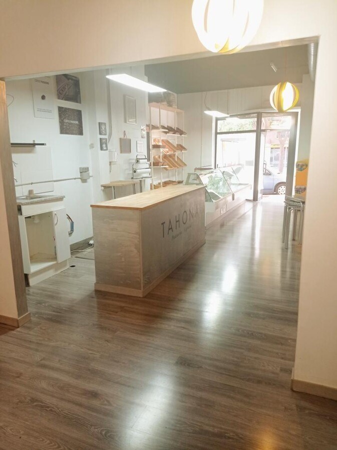 Sant Feliu de Llobregat, BAR 08980 -  -  - Plano de la planta - Image 1 of 5