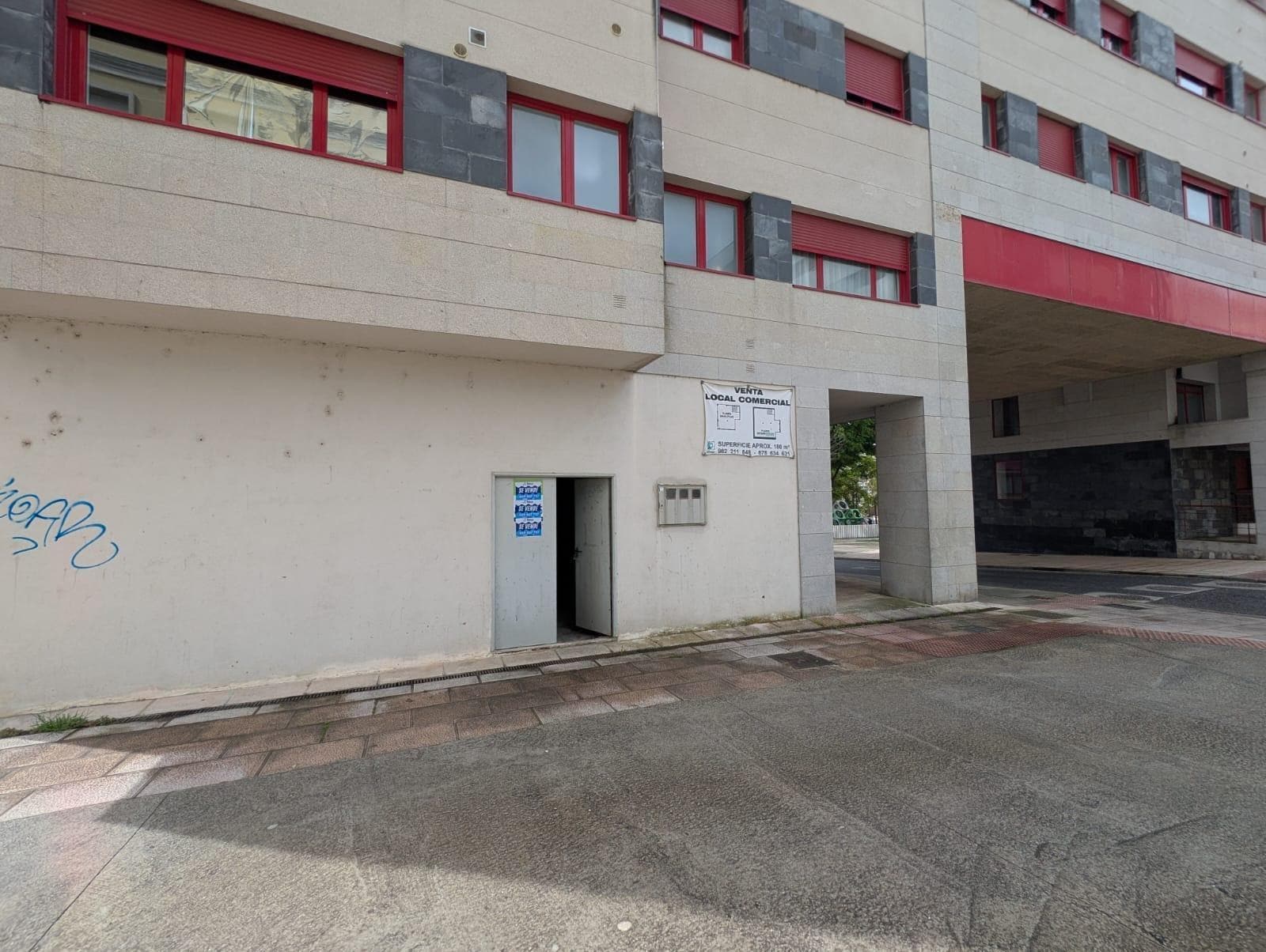 Rua de Ramón Beberide, 1, Lugo, Lugo en venta Foto del edificio- Imagen 1 de 17