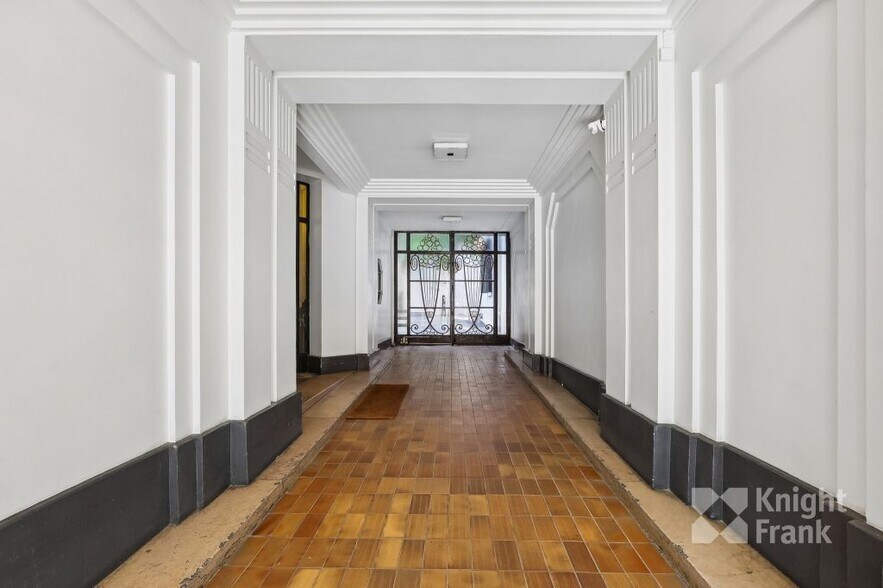 146 Boulevard De Charonne, Paris en alquiler - Foto del edificio - Imagen 2 de 8