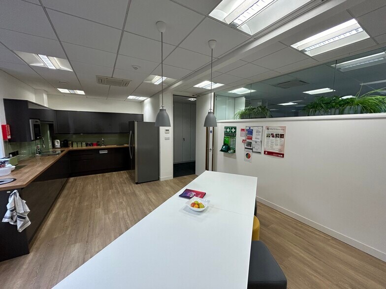 Castle St, Cambridge en alquiler - Foto del interior - Imagen 3 de 4