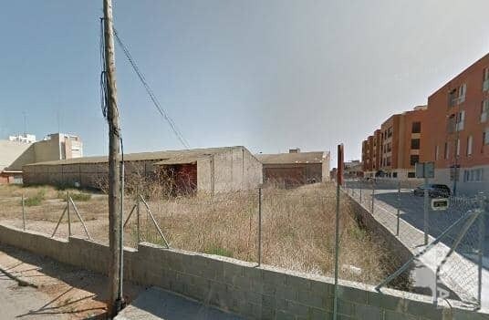 Carrer Sant Vicent, Nules, Castellón en venta - Foto del edificio - Imagen 2 de 12