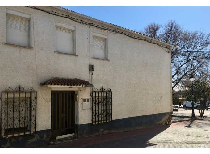 Calle San Miguel, 2, Talamanca de Jarama, Madrid en venta Foto del edificio- Imagen 1 de 9