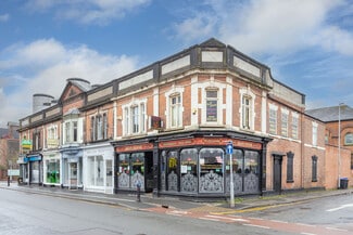Más detalles de 80 Station St, Burton On Trent - Local en alquiler