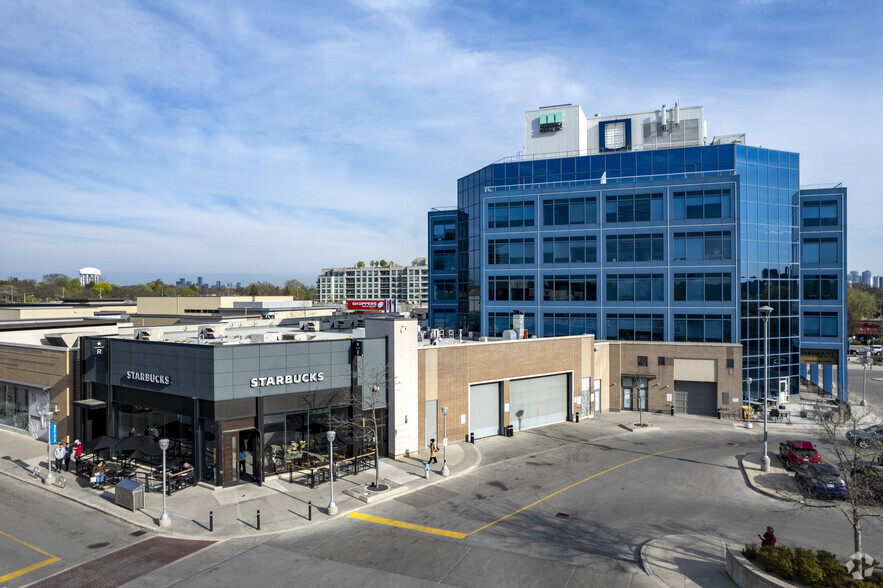 1090 Don Mills Rd, Toronto, ON en alquiler - Foto del edificio - Imagen 2 de 7