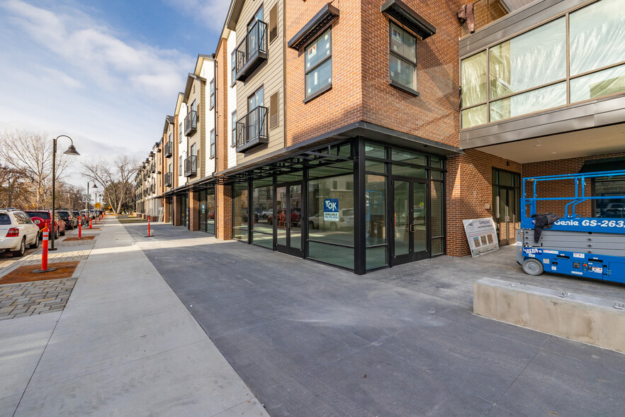 901 N 27th St, Boise, ID en alquiler - Foto del edificio - Imagen 3 de 8