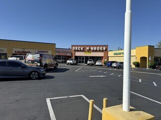 Más detalles de 13161-13245 Harbor Blvd, Garden Grove, CA - Local en alquiler