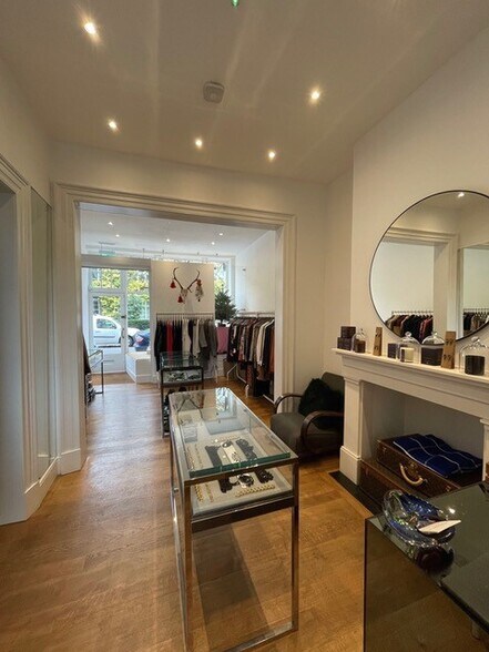 22 Park Walk, London en alquiler - Foto del interior - Imagen 3 de 8