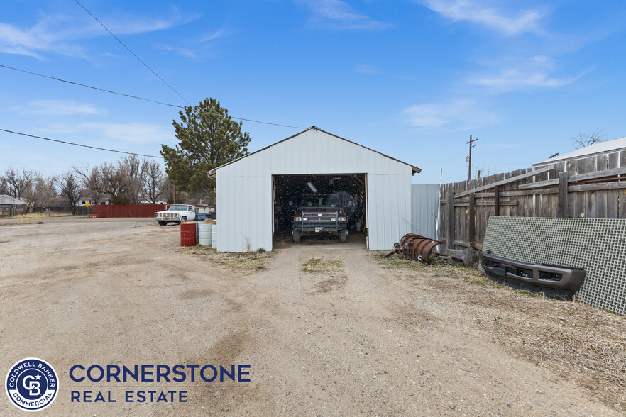 7621 W Yellowstone Hwy, Casper, WY en venta - Foto del edificio - Imagen 3 de 31