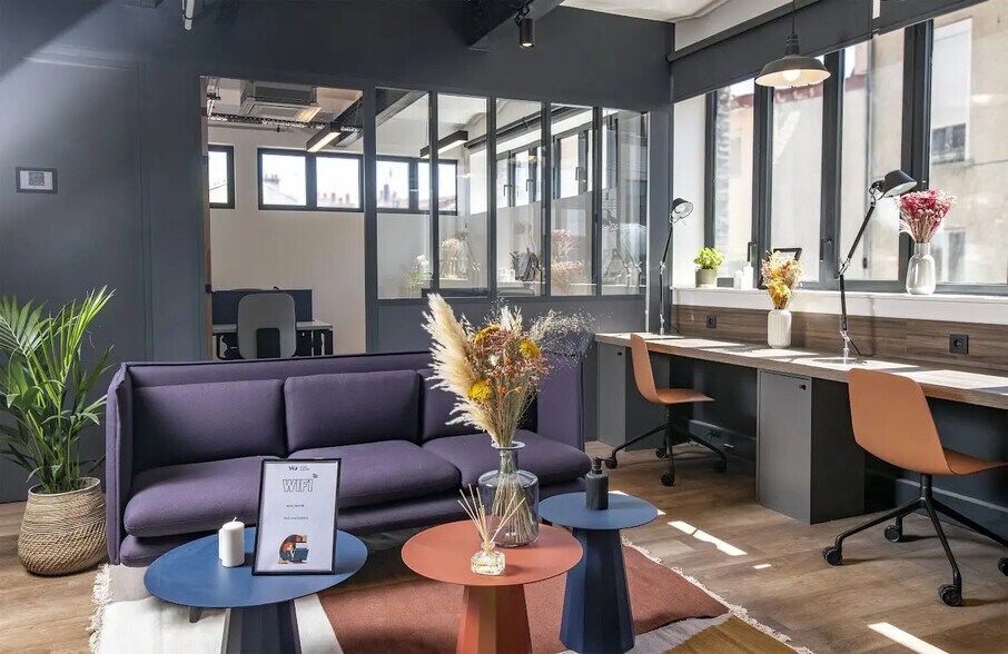 3 Place Martin Levasseur, Saint-Ouen-sur-Seine en alquiler - Foto del edificio - Imagen 2 de 21